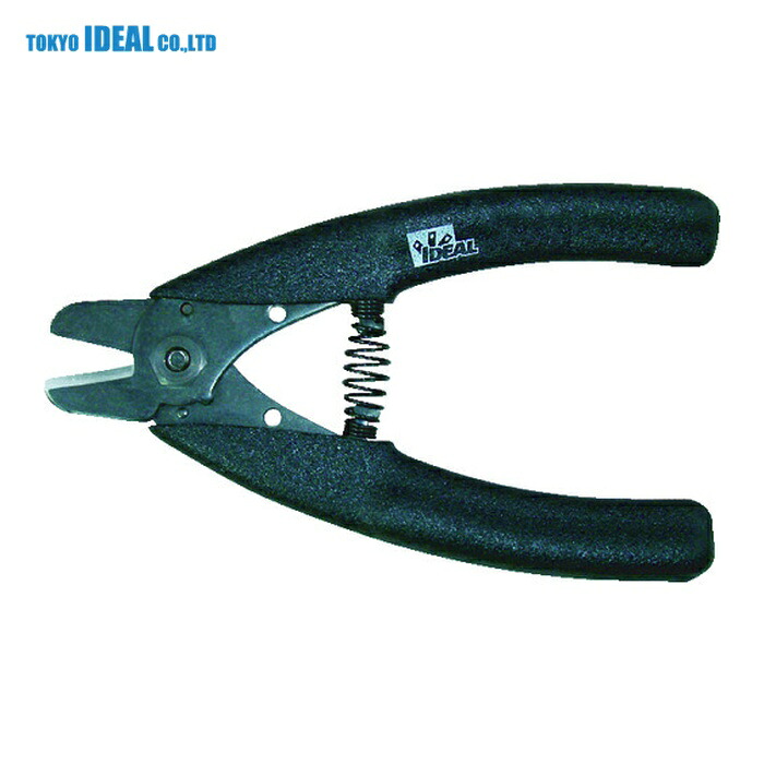 東京アイデアル IDEAL 45-260 ライトTカッター (1丁)