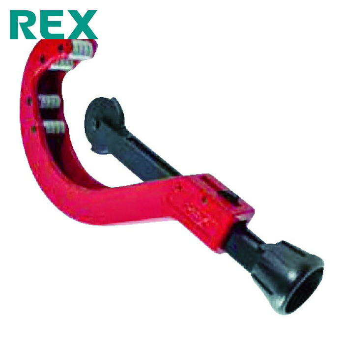 レッキス REX 311672 PE管カッタ RB100-2 (1台)