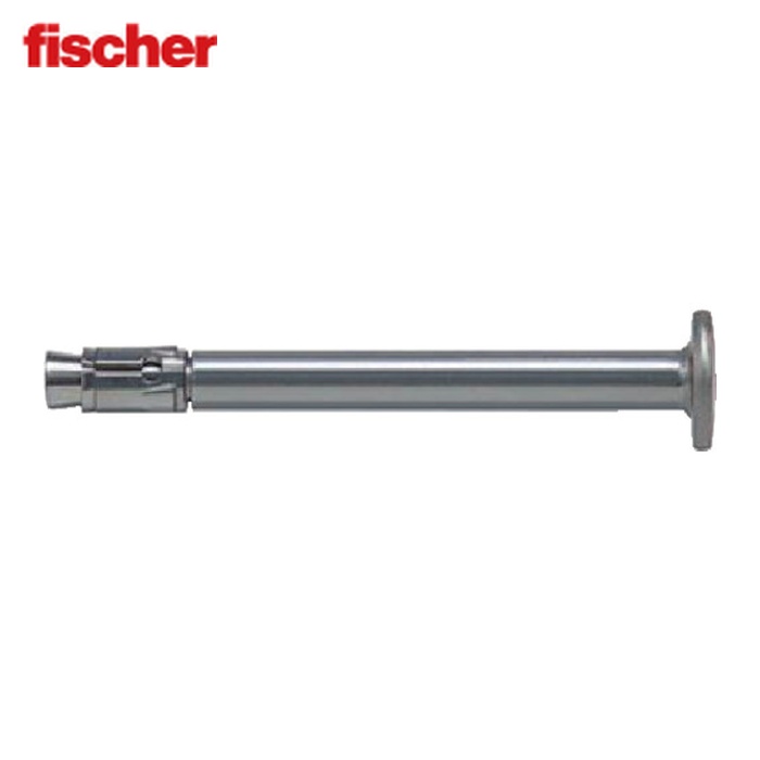 フィッシャー fischer 44122 ネイルアンカー FNA2 6X30/5 A4 (100本入) (1箱)