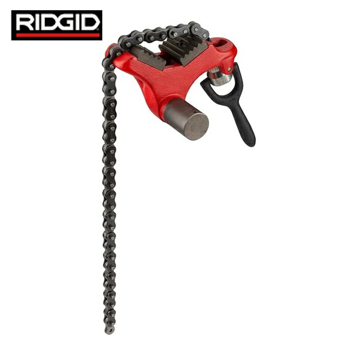 リジッド RIDGID 32225 C-371-1-X トラニオン アッセン F/S-6A (1Pk)