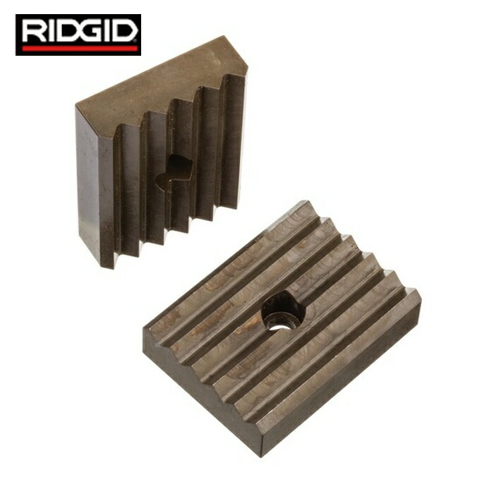 リジッド RIDGID 32240 F-730-X ジョー F/S-6A (1Pk)