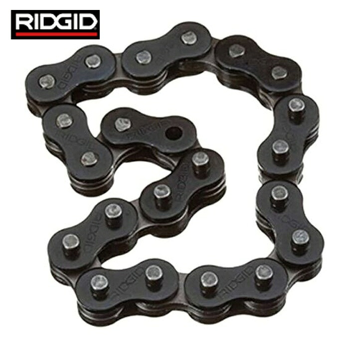 リジッド RIDGID 41005 E-2483 チェーンアッセン F/BC-210.425 (1Pk)