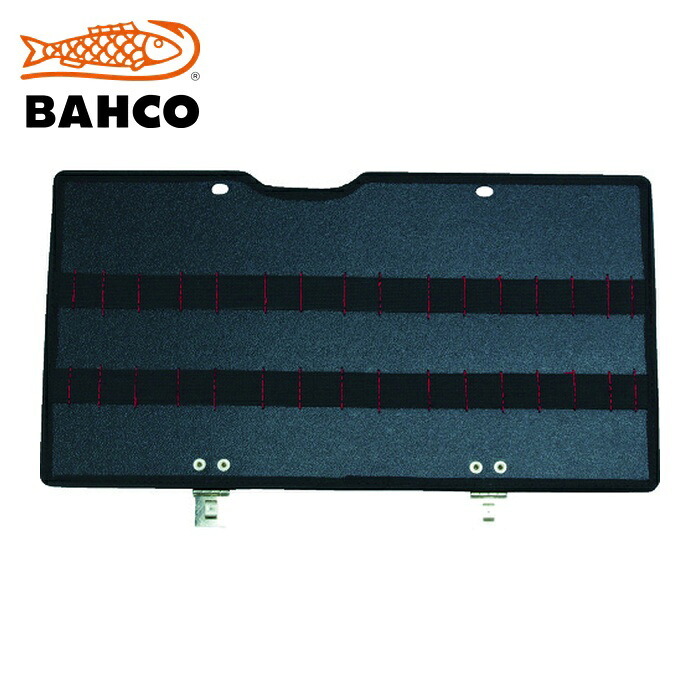 バーコ BAHCO 4750RCWD-AC3 ストラップタイプアクセサリー (1個)