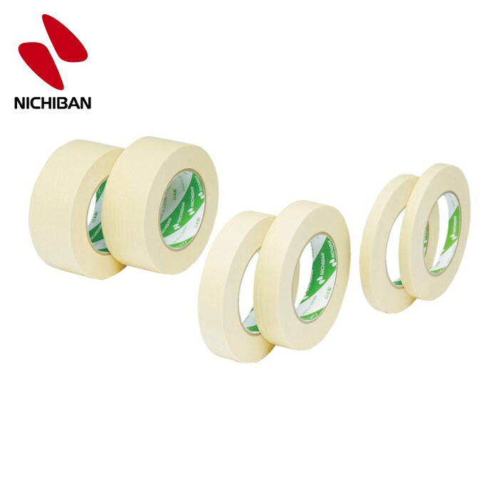 ニチバン 縮緬磁気テープNo.337TN-50 50mmX50m (5巻) 337TN-50