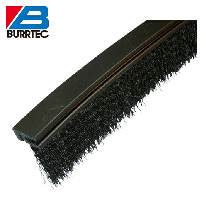 赤ちょうちんテック BURRTEC 21120605 赤ちょうちん撥ね除けるMFS手合い BF8-MFS5M NH30PP0.2黒 (1巻) ガーデニング・農業-花・ガーデン・DIY