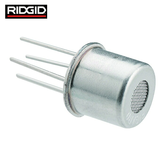 リジッド RIDGID 31948 屁っ放りさぐり当てる器取り替えっこ用検出器 (1個)