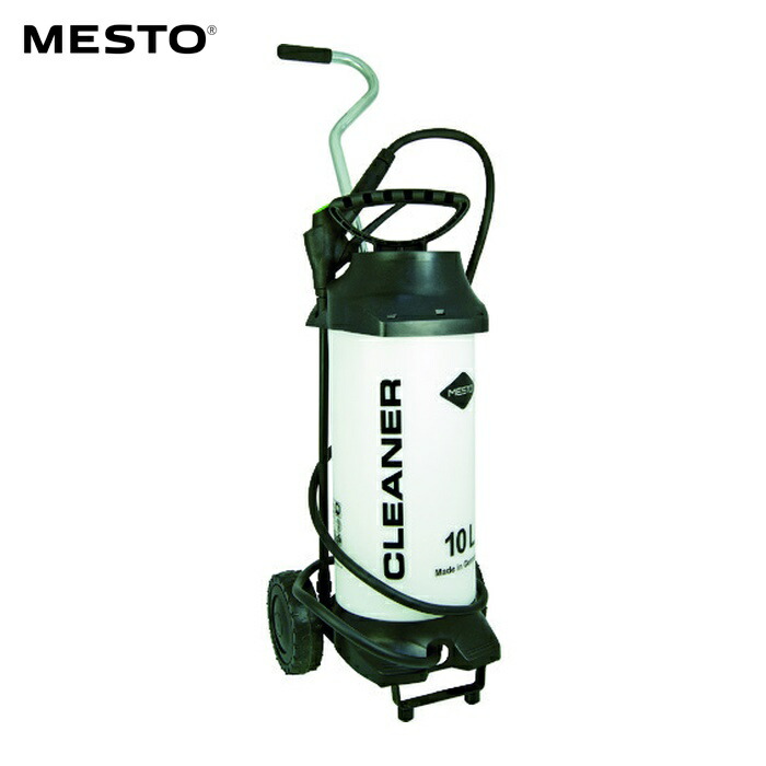 MESTO 畜圧式噴霧器 3270TT CLEANER 10L (1台) 3270TT