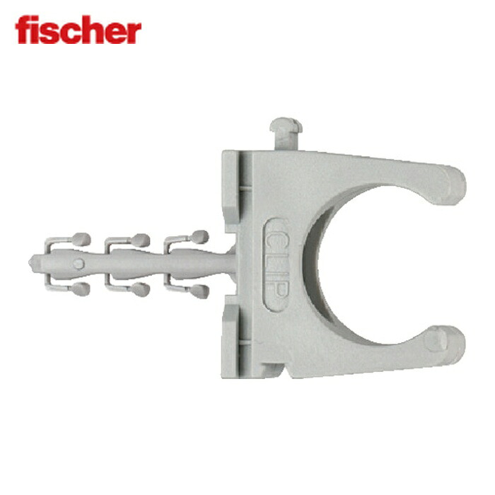 フィッシャー fischer 48199 電設資材用アンカー SF plus RC IEC 40(25本入) (1箱)