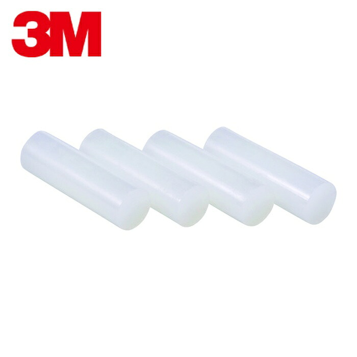 3M スリーエム Scotch-Weld ホットメルト接着剤 3764 TCタイプ 5kg (1Cs) 3764 TC｜工具ランドこだわり館