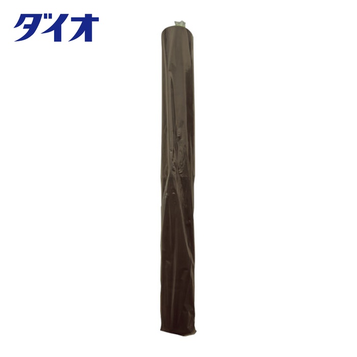 Dio イノベックス 見晴らし保護することサイバー空間 赤銅色 目合い4粍 幅2×長さ50m (1本) 403658