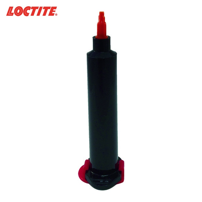 ロックタイト LOCTITE SD20用 黒シリンジバレル 10ml(40pcs) (1Pk) 218217