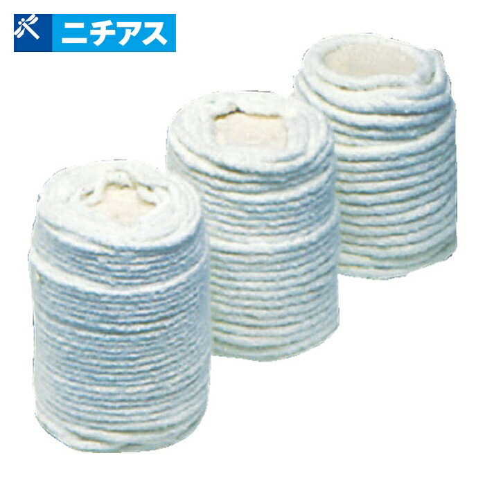 ニチアス TOMBO 8402-9.6MM インサルテックスヤーンTOMBO No.8402 (1巻)