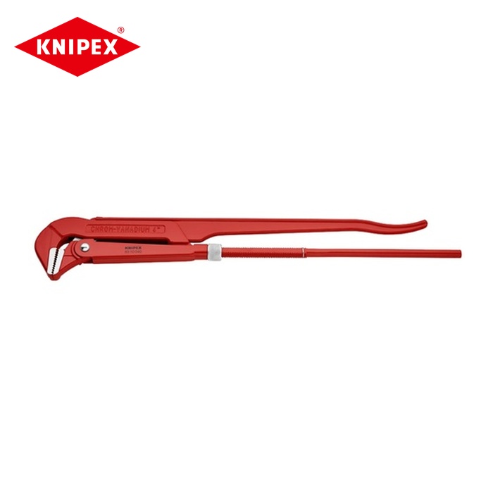 KNIPEX クニペックス 8310-040 8310-040 煙管鍵(90゜) (1丁)