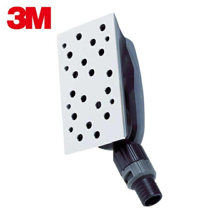 3M スリーエム クリーンサンディングファイル 5218S (1個) 5218S AAD｜工具ランドこだわり館