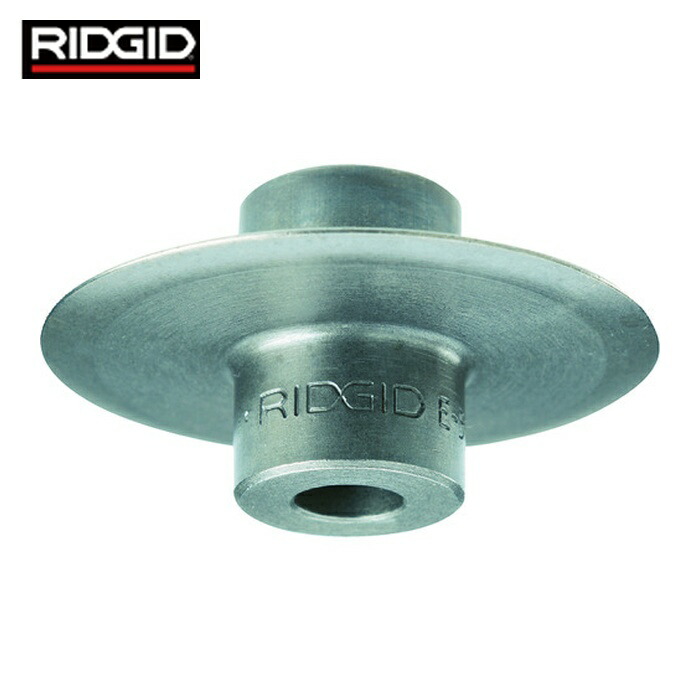 リジッド RIDGID 83140 銅管用パイプカッター替刃 (1枚)