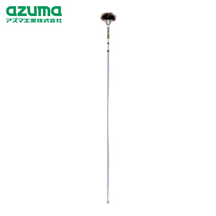 アズマ工業 網取り4.7m LL592 (1本) 589380000