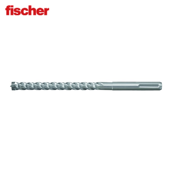 フィッシャー fischer 549967 せん孔機ビット Quattric 2 28/400/450 (1本) ドリル-電動・エア工具用アクセサリー-花・ガーデン・DIY