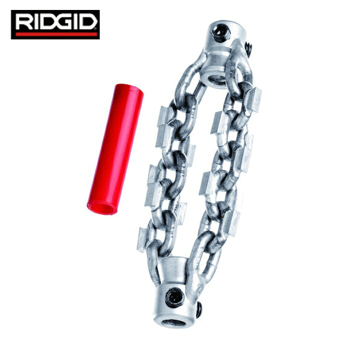 リジッド RIDGID 64288 チェーンノッカ K-9-102 超硬手当て 50粍 (1個)