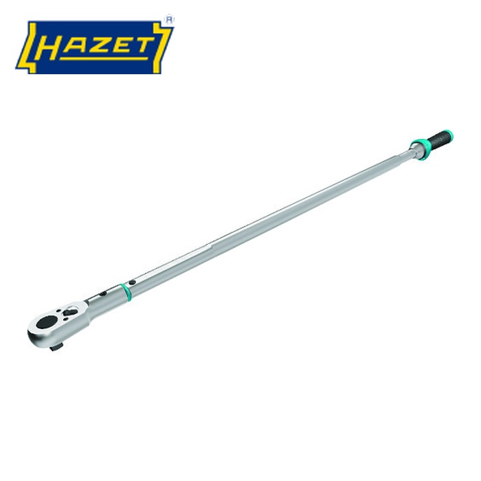 ハゼット HAZET 51453CT トルクレンチ (1本)