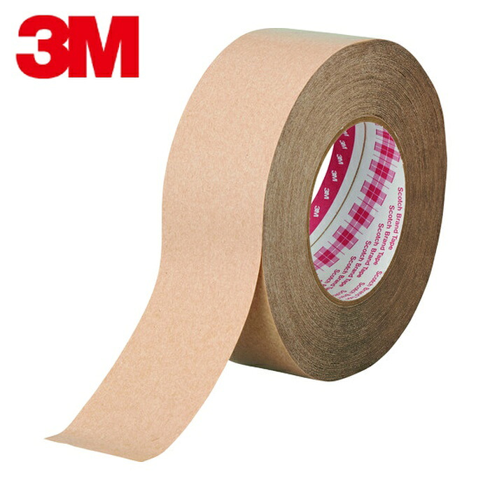 3M スリーエム 接着剤転写テープ 950 50mmx55m (1巻) 950 50X55 1P