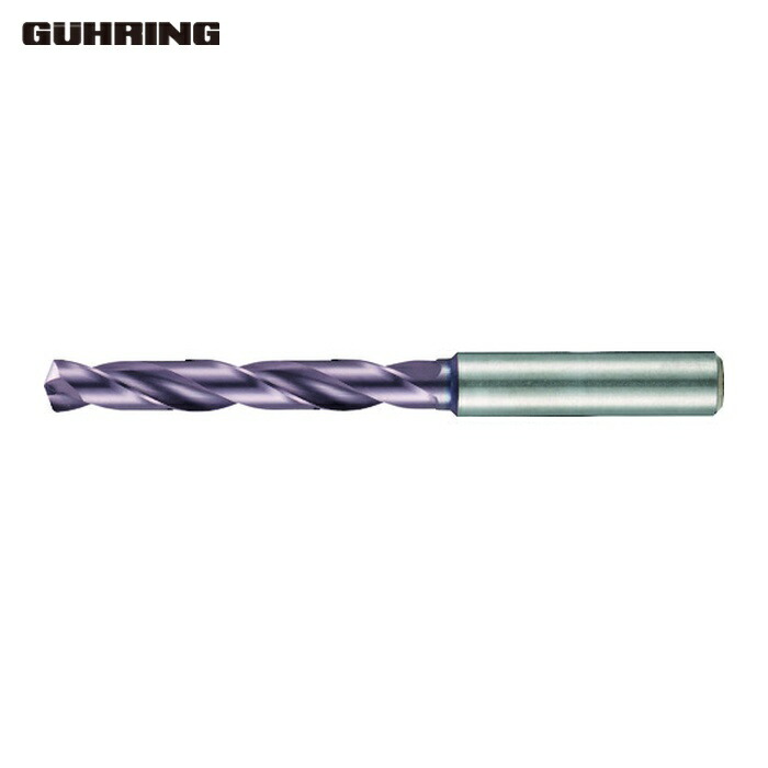 グーリング GUHRING 5515 8.500 超硬ドリル5×D用 FIREコート 8.5mm (1本)