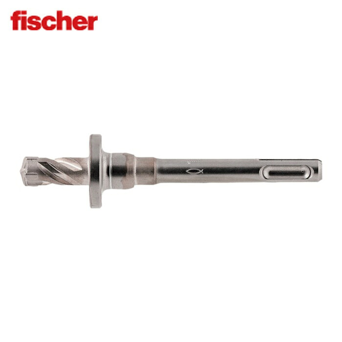 フィッシャー fischer 532610 EA2ショートタイプ用ストップビット EBB 15x25用 (1本)｜工具ランドこだわり館 9,464円