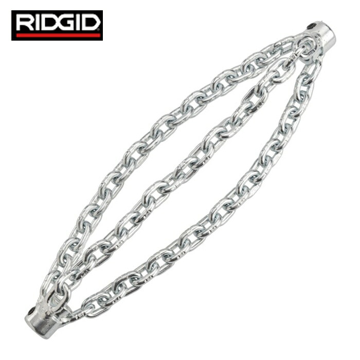 リジッド RIDGID 66628 チェーンノッカ K9-306 152mm (1個)