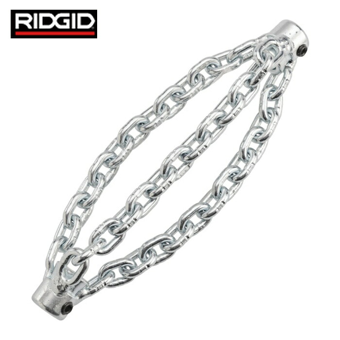 リジッド RIDGID 66618 チェーンノッカ K9-306 76mm (1個)