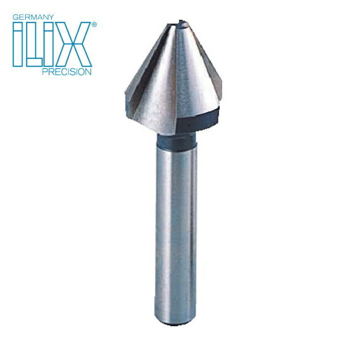 ILIX イリックス 6276-20.0 カウンターシンク先端角60度 (1本)