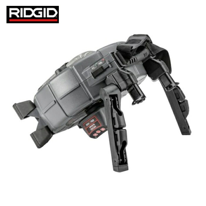 リジッド RIDGID 69758 シースネイク用キックスタンド (1個)|工具ランドこだわり館