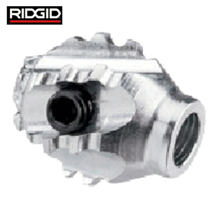 リジッド RIDGID 71838 フレックス立て坑(K9-102)用推しすすめるどんぶり鉢天々 (1個)