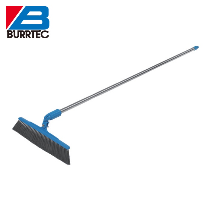 バーテック BURRTEC 63112605 バーキンタほうき クネットタイプ短柄 ソフト5 B30KT-BH60SMD 5P (1Cs)｜工具ランドこだわり館