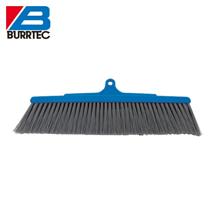 バーテック BURRTEC 62601605 B30 交換用ブラシ ソフト バーキンタ5 B30-60S-SPMD 5P (1箱)
