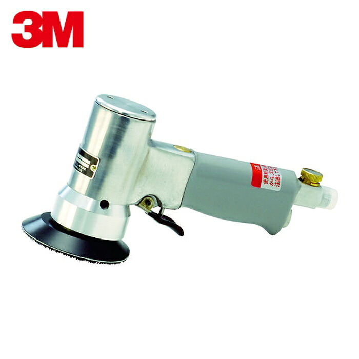 3M スリーエム 9025 ASD バフィングサンダー 9025 (1台)