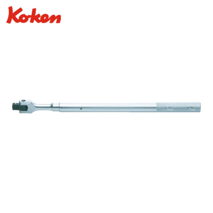山下産業科学研究所 Ko-ken 6768-600 スピンナハンドル 差込角19.0粍 (1個)