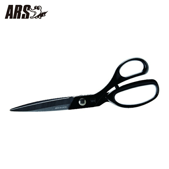 アルス ARS 526-A 鋏 アルスーパーA(替刃式裁ち鋏) (1丁)
