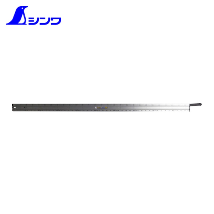 シンワ測定 77821 Iクランプワンタッチ式1.2m (1本)