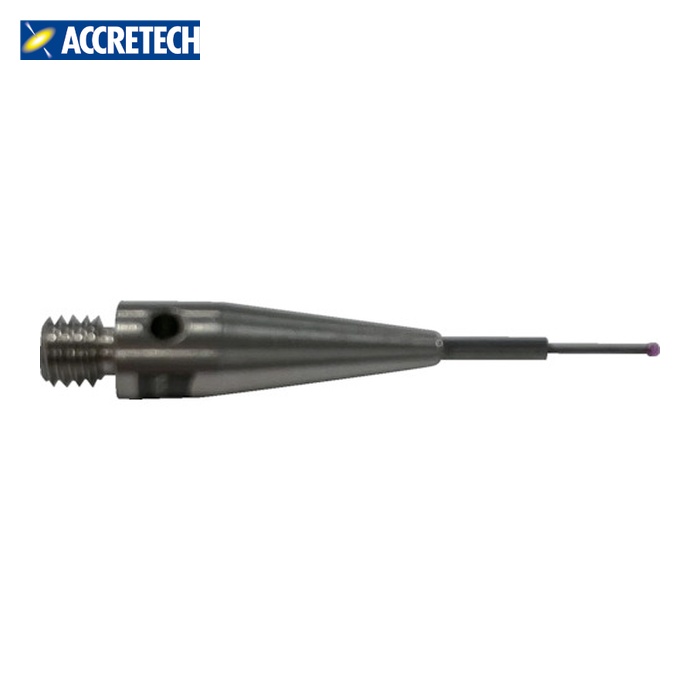東京精密 602030-8121-000 カールツァイス ルビーボールスタイラス(DK0.3・L22) (1本)｜工具ランドこだわり館