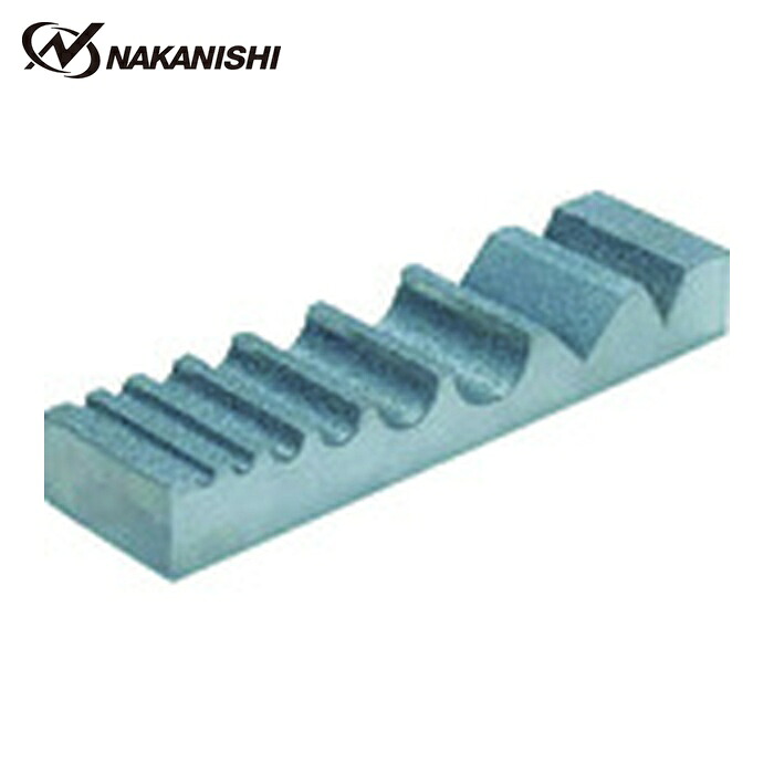 ナカニシ 57511 ダイヤブロックドレッサー 30&times;15&times;115 #120 (1本)｜工具ランドこだわり館