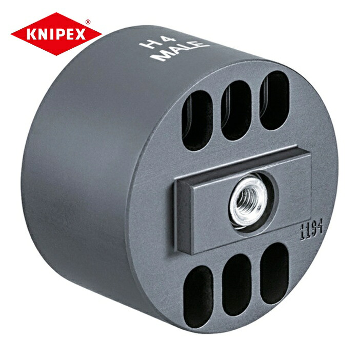 KNIPEX クニペックス 9749-59-1 9749-59-1 ロケーター(9749-59用) (1個)|工具ランドこだわり館