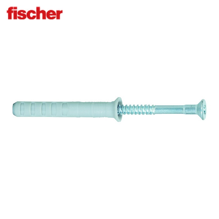 フィッシャー fischer 50370 Nハンマーフィックス N5×30/5P A2 (100本入) (1箱)