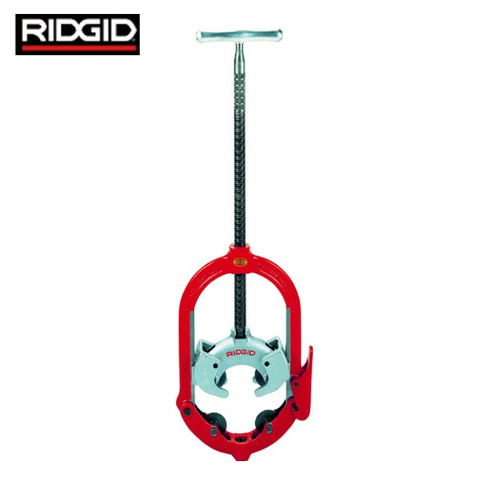 リジッド RIDGID 74227 ヒンジドパイプカッタ(4枚刃) 424‐CI (1丁) 配管工具-花・ガーデン・DIY