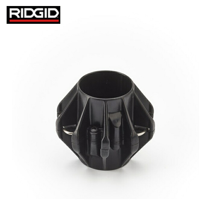 リジッド RIDGID 97462 工業用内視鏡用オプション ミニシースネイク14063用ミニボールガイド(6 個入) (1S)｜工具ランドこだわり館