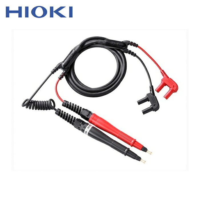 日置電機 HIOKI 9772 ピン形リード (1台)
