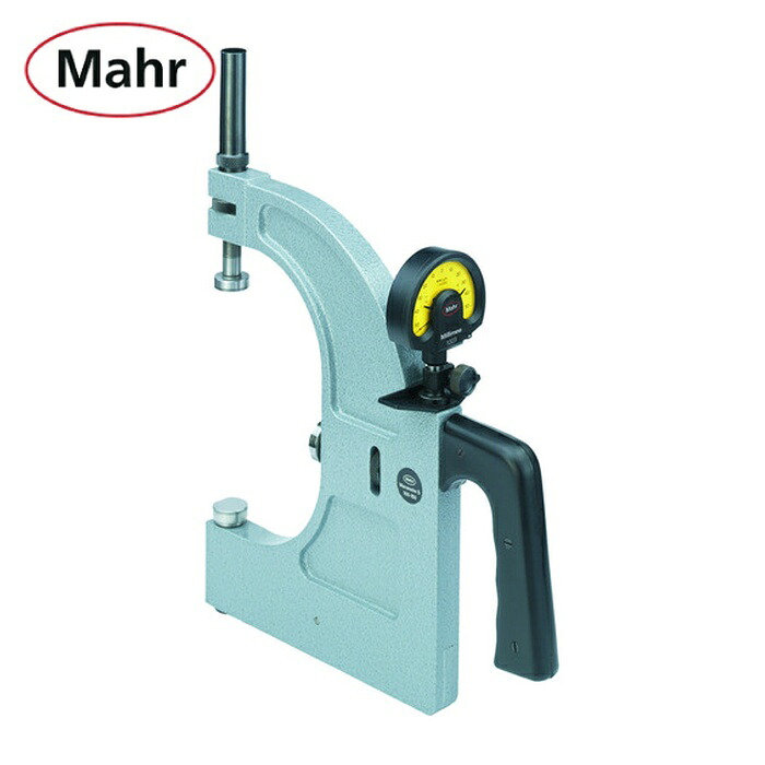 マール Mahr 840FS 300-350 840FS 300-350命令すること隙間ゲージMaRameteR (1個)