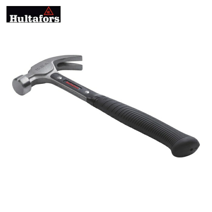 Hultafors ハルタホース クローハンマー TC20XL (1丁) 820140
