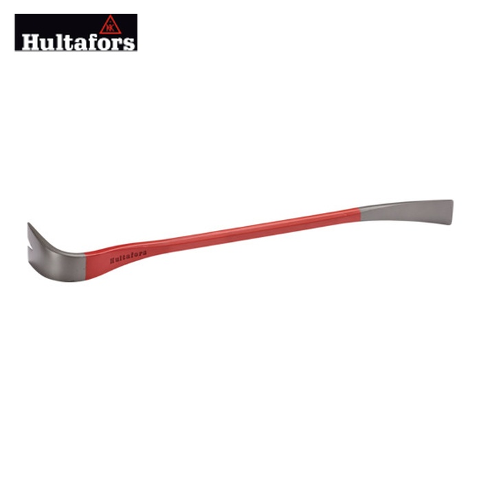 Hultafors ハルタ導管 スチールレッキングバー 109/25 全長500粍 (1本) 824010
