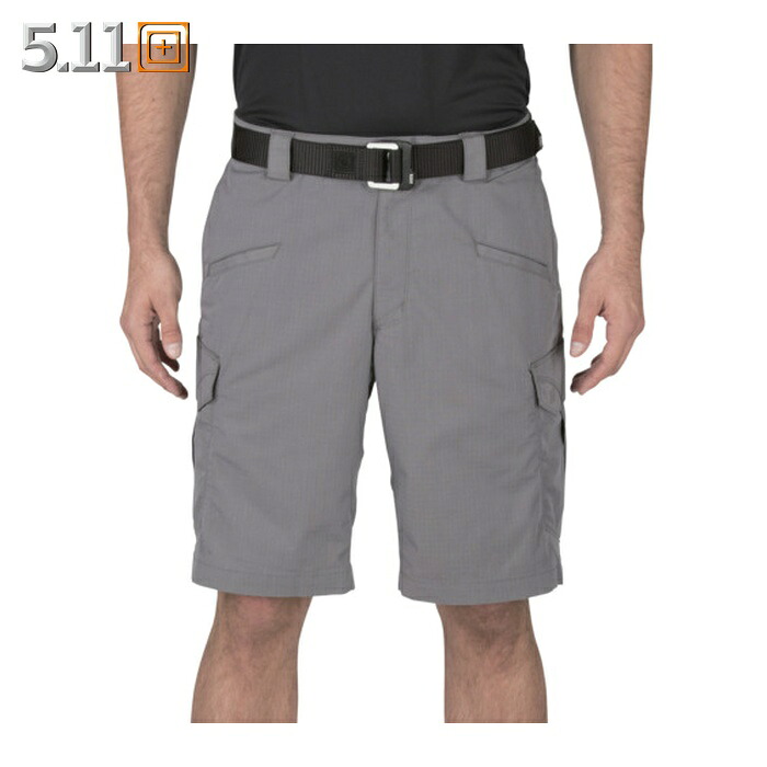 5.11 ファイブイレブン 作業服(ズボン) ショートパンツ ストライクショート ストーム 36 (1着) 73327ABR09236
