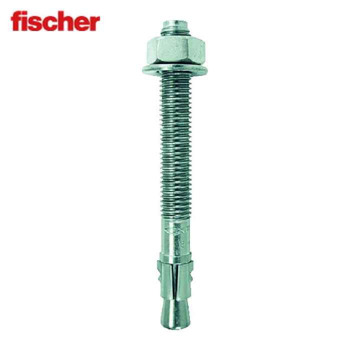 フィッシャー fischer 505532 ボルトアンカー FBN2 6/10 A4 (100本入) (1箱) 20,185円