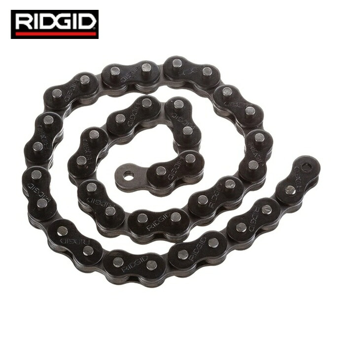 リジッド RIDGID 72092 チェーン アッセンブリー F/460 (1Pk)